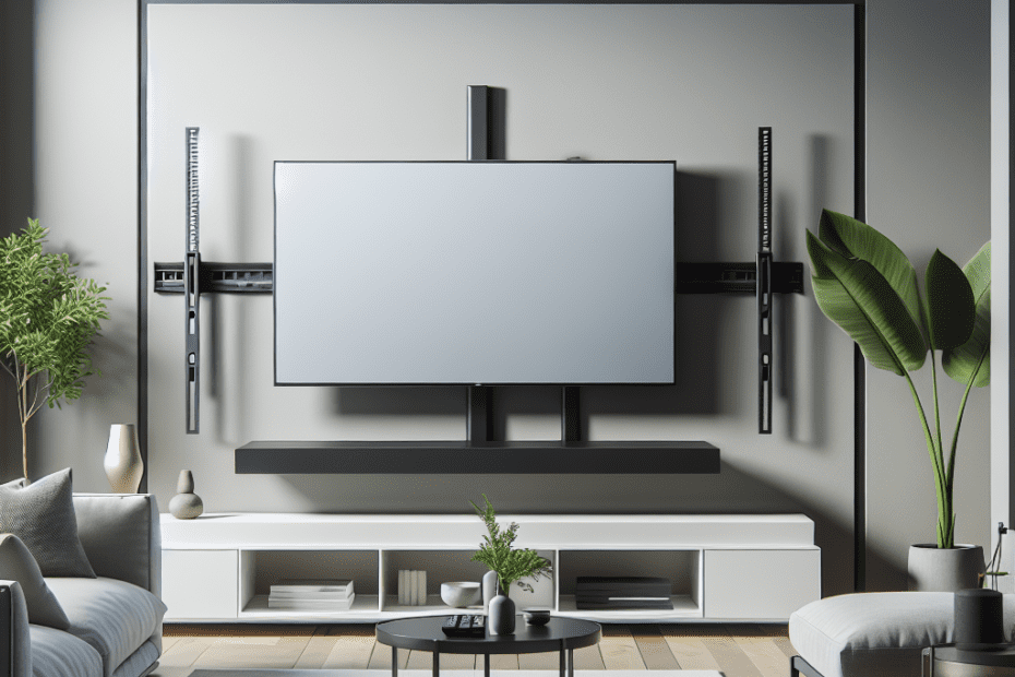 tv wall mount