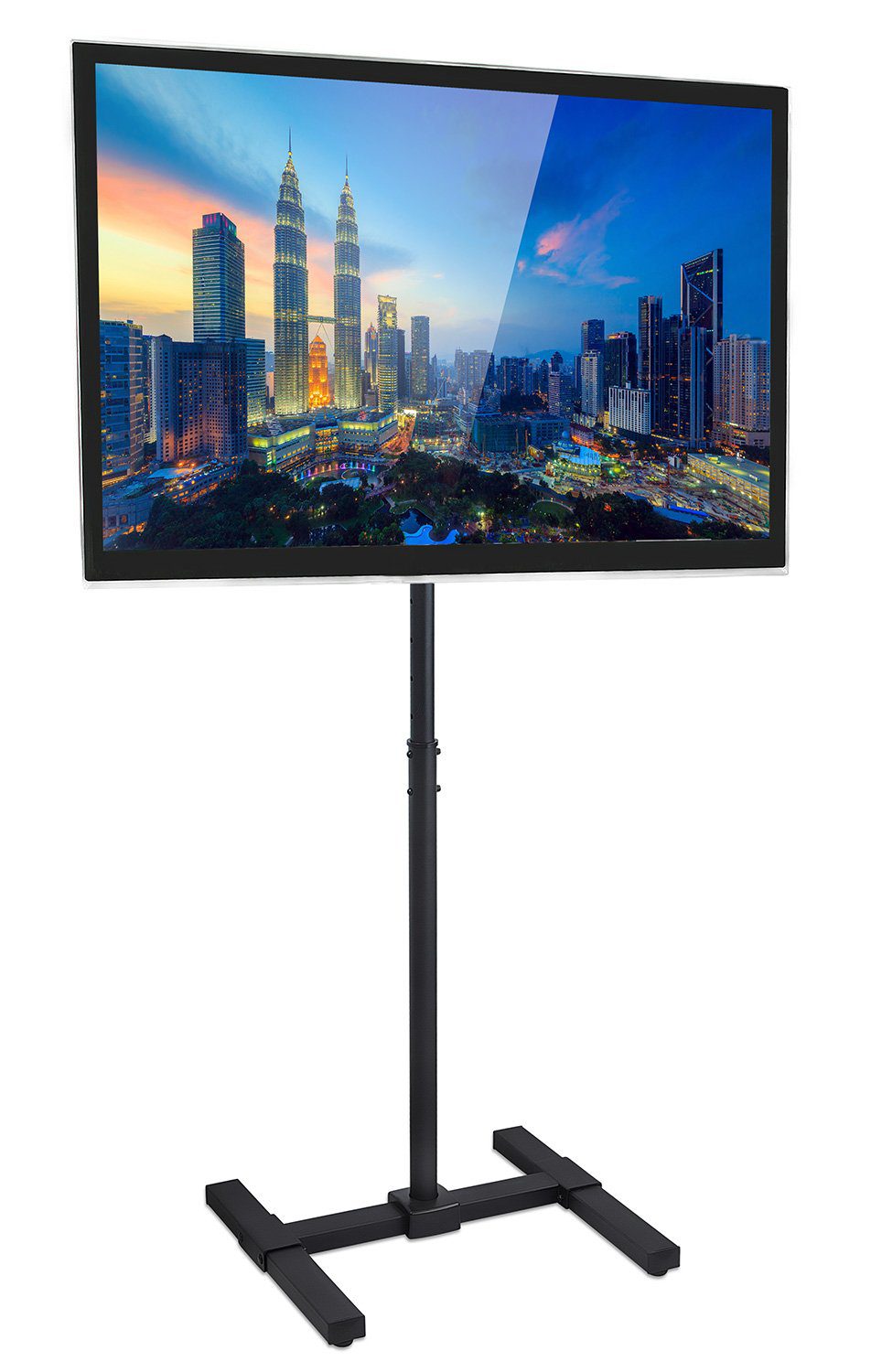 How to Mount a Tv on a Floor Stand