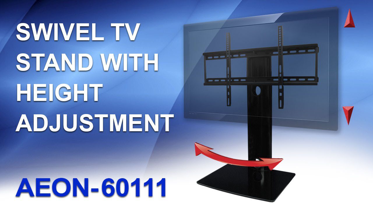 How to Mount Vizio Tv to Stand