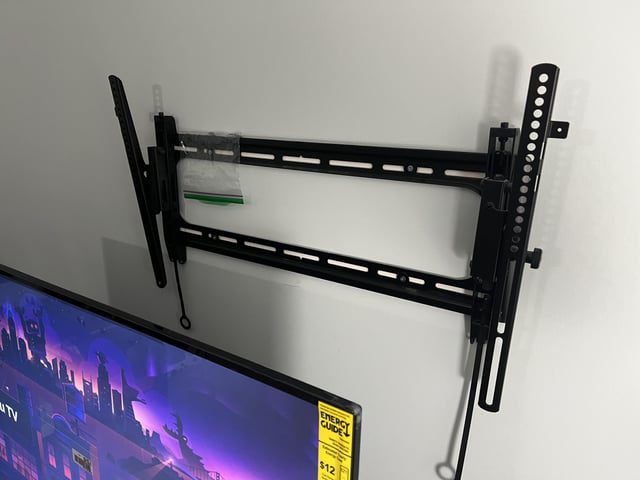 How to Tell If Tv Mount is Secure